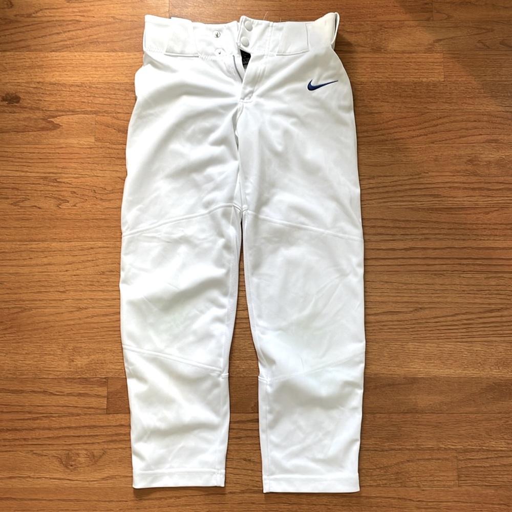 Nike baseball pants